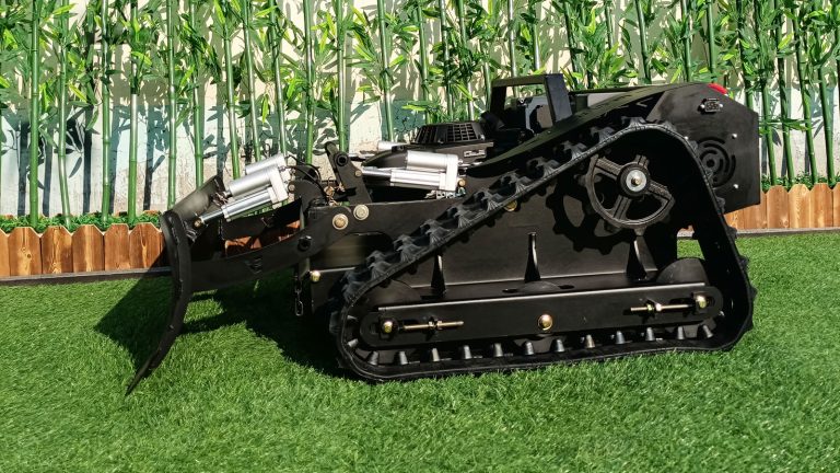 Where to buy Vigorun VTLM800 cordless track grass cutter online