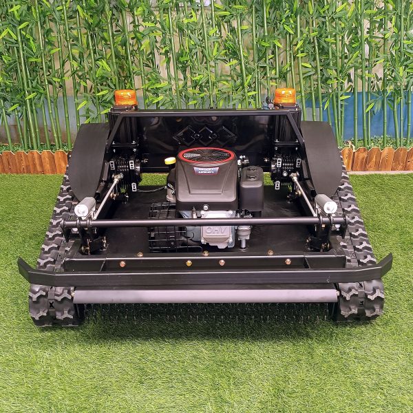 Blank Label Remote Operated Slope Mower (VTLM800) - Image 4
