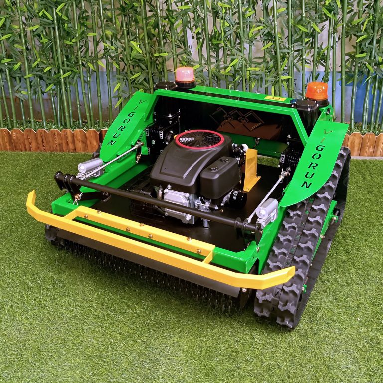 Best offer for you Vigorun VTLM800 cordless tracked weed trimmer for sale