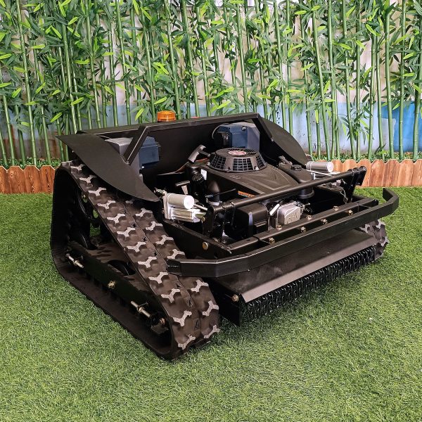 Unbranded Servo Motor Remote Control Mower (VTLM600) - Image 2