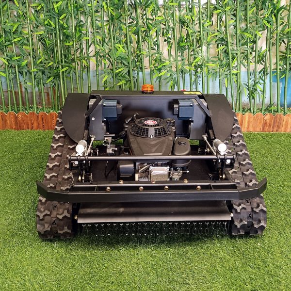 Unbranded Servo Motor Remote Control Mower (VTLM600) - Image 3