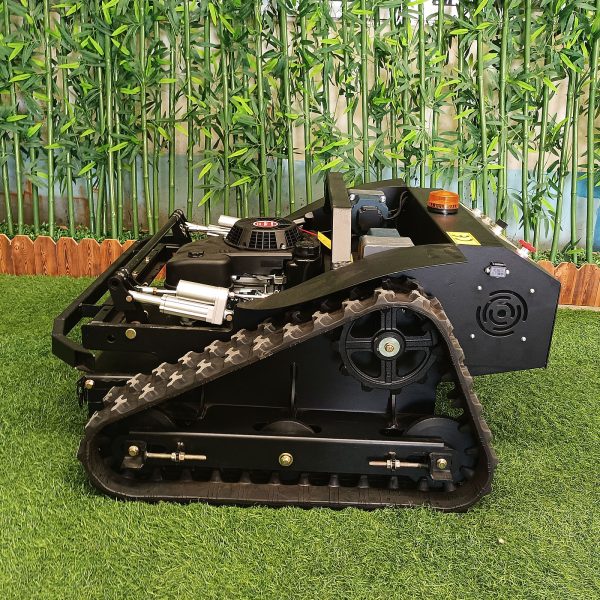 Unbranded Servo Motor Remote Control Mower (VTLM600) - Image 4