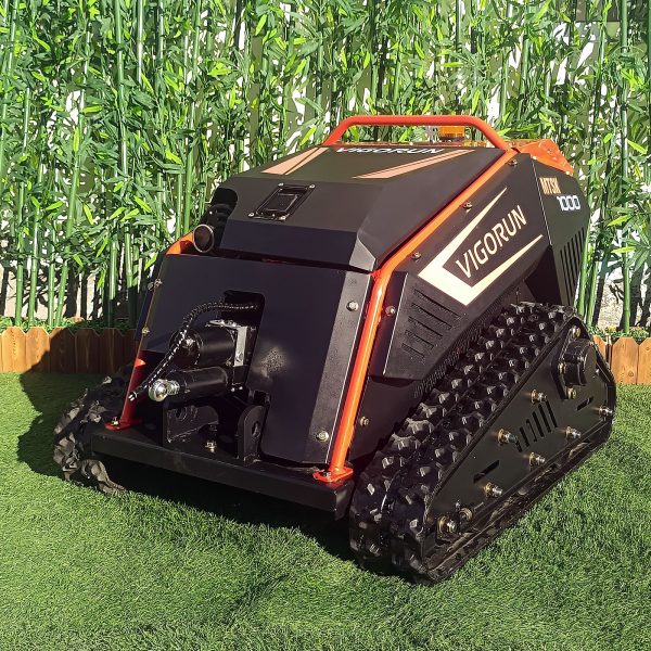 Remote Control Tools Carrier (MTSK1000)
