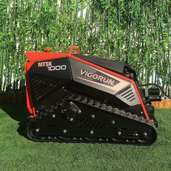 Remote Control Tools Carrier (MTSK1000) - Image 5