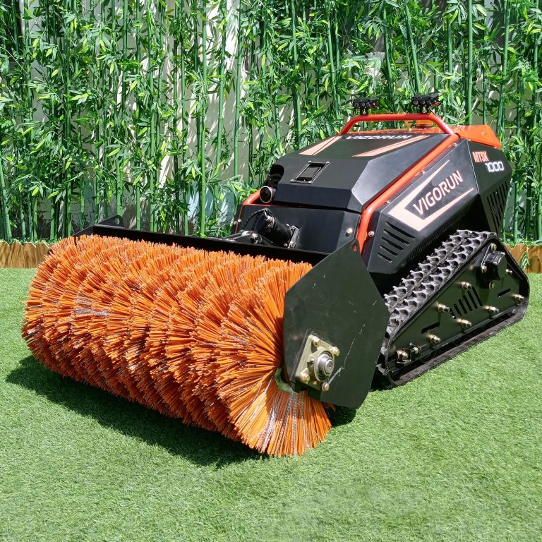 remote control versatile implement carrier China manufacturer factory distributor