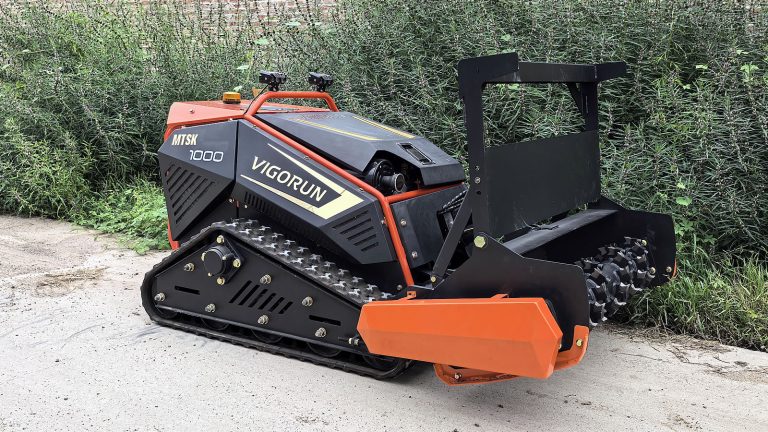 remote controlledcrawler task carrier for sale online with best price