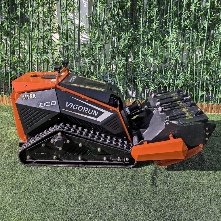 MTSK1000 Vigorun remote control multi-purpose multitasker made by Vigorun Tech